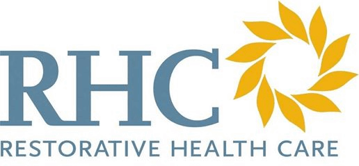 Restorative Health Care Logo