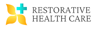 Restorative Health Care Logo